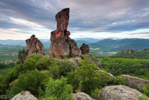From Sofia: Belogradchik Rocks Full-Day Tour