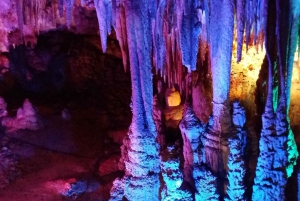 From Sofia: Belogradchik Rocks Full-Day Tour