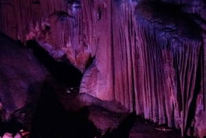 From Sofia: Belogradchik Rocks Full-Day Tour