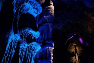 From Sofia: Belogradchik Rocks Full-Day Tour