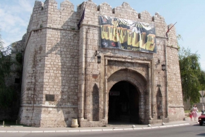 Desde Sofía: Excursión de un día a Nis, Serbia