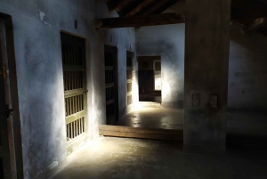 Fra Sofia: Dagstur til Nis i Serbia