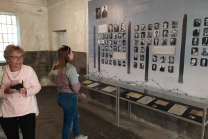 Fra Sofia: Dagstur til Nis i Serbia