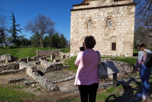 Fra Sofia: Dagstur til Nis i Serbia