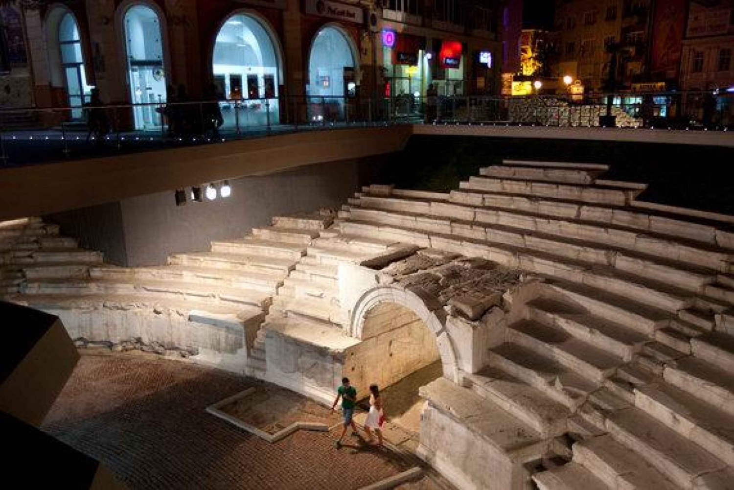 Fra Sofia: Heldagstur til Plovdiv og Bachkovo-klosteret