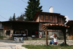 Из Пловдива в Софию: полудневная экскурсия в Копривщицу