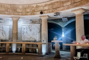 Z Sofii: Koprivshtitsa, Starosel i degustacja wina