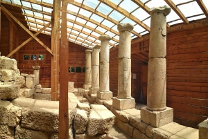 Z Sofii: Koprivshtitsa, Starosel i degustacja wina