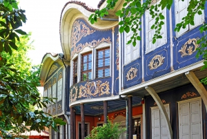 From Sofia: Plovdiv Full-Day Guided Tour