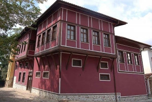 From Sofia: Plovdiv Full-Day Guided Tour