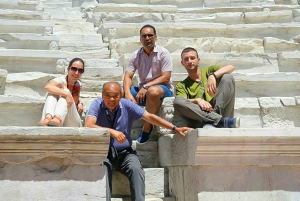 From Sofia: Plovdiv Full-Day Guided Tour