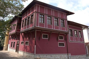 From Sofia: Plovdiv Full-Day Guided Tour