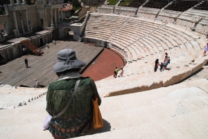 From Sofia: Plovdiv Full-Day Guided Tour