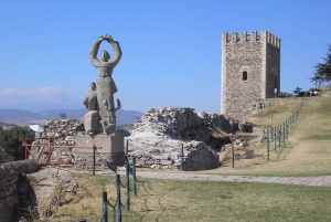Fra Sofia: Skopje, Nord-Makedonia Dagstur