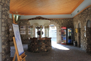 Fra Sofia: Skopje, Nord-Makedonia Dagstur