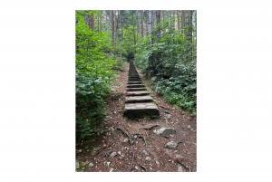 Resilovo-Kloster, Wasserfall & heiße Quellen: Tagesausflug ab Sofia