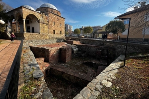 Grupo reducido: De Sofía a la Fortaleza de Kyustendil y el Parque de las Secuoyas