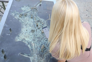 Nessebar: Audioguide Tour Nessebar + Besuch der Weinkellerei