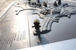 Nessebar: Audioguide Tour Nessebar + Besuch der Weinkellerei