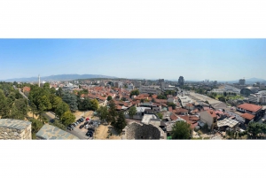 Dagstur til Skopje fra Sofia - tur i liten gruppe