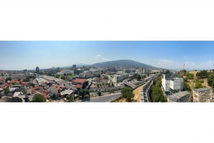 Dagstur til Skopje fra Sofia - tur i liten gruppe