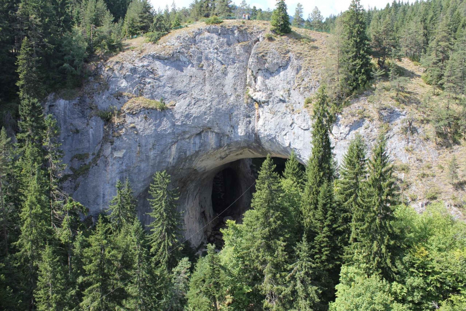Plovdiv: Bachkovo-klosteret, Asen-fæstningen og broerne