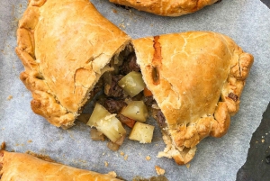 Plovdiv: tour gastronómico y enológico