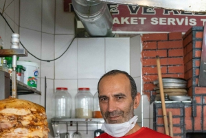 Plovdiv: tour gastronómico y enológico