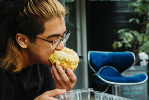 Plovdiv: tour gastronómico y enológico