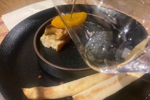 Plovdiv: tour gastronómico y enológico