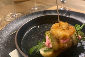 Plovdiv: tour gastronómico y enológico