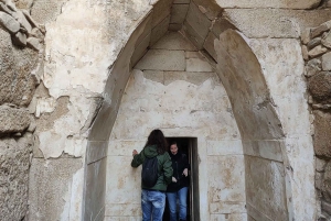 Plovdiv: begeleide dagtocht door de vallei van de Thracische koningen