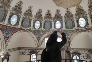 Plovdiv: begeleide dagtocht door de vallei van de Thracische koningen