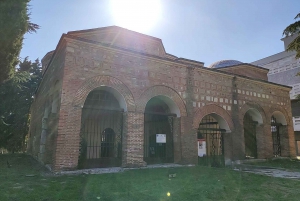 Plovdiv: begeleide dagtocht door de vallei van de Thracische koningen