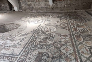 Plovdiv: begeleide dagtocht door de vallei van de Thracische koningen