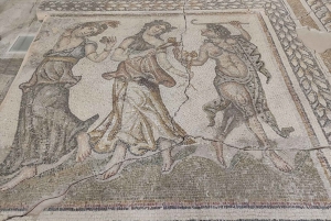 Plovdiv: begeleide dagtocht door de vallei van de Thracische koningen