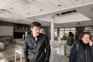 Plovdiv: begeleide dagtocht door de vallei van de Thracische koningen