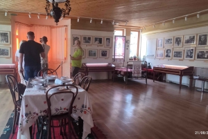 Klasyczna jednodniowa wycieczka do Skopje z Sofii