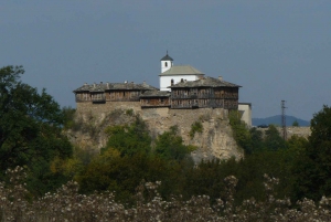 Prohodna, Cueva de Saeva Dupka y Excursión a Glozhene desde Sofía