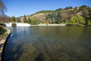 Сандански — бальнеотерапия, вино и духовный ретрит (9 дней)