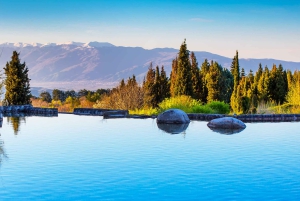 Сандански — бальнеотерапия, вино и духовный ретрит (9 дней)