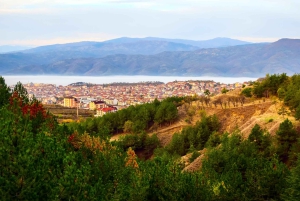 Сандански — бальнеотерапия, вино и духовный ретрит (9 дней)