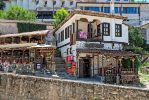 Сандански — бальнеотерапия, вино и духовный ретрит (9 дней)