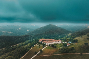Сандански — бальнеотерапия, вино и духовный ретрит (9 дней)