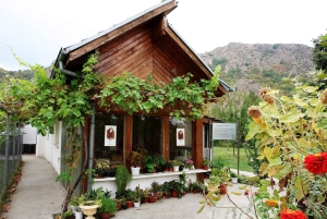 Сандански — бальнеотерапия, вино и духовный ретрит (9 дней)