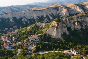 Сандански — бальнеотерапия, вино и духовный ретрит (9 дней)