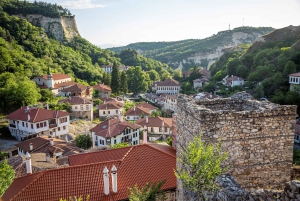 Сандански — бальнеотерапия, вино и духовный ретрит (9 дней)