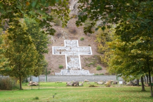 Сандански — бальнеотерапия, вино и духовный ретрит (9 дней)