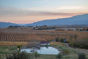 Сандански — бальнеотерапия, вино и духовный ретрит (9 дней)