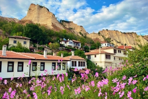 Сандански — бальнеотерапия, вино и духовный ретрит (9 дней)